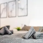 Uferzauber, Wohnung An Der Schlachte, Innenstadt, Bremen
