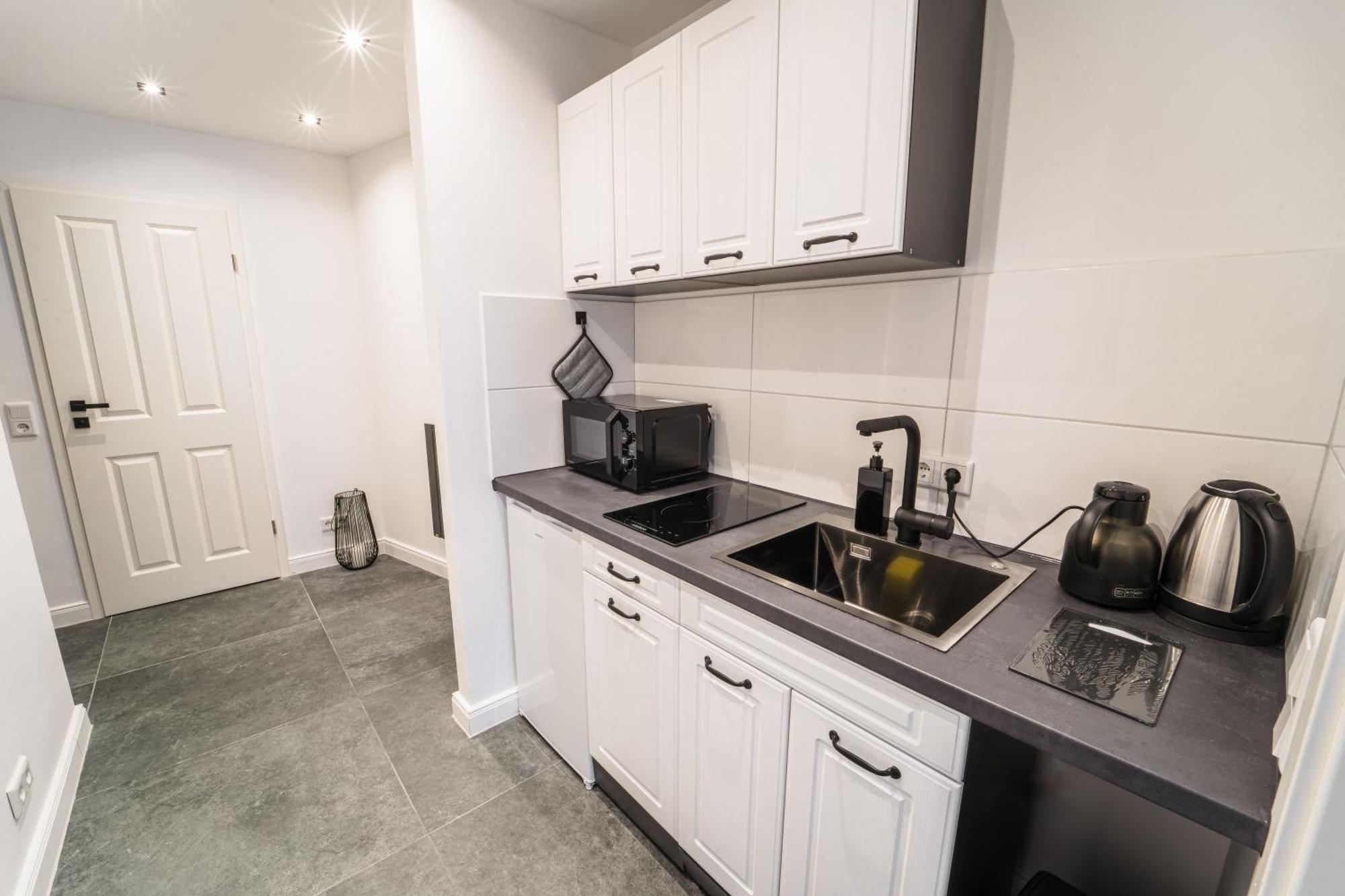 Appartement Uferzauber, An Der Schlachte, Innenstadt,